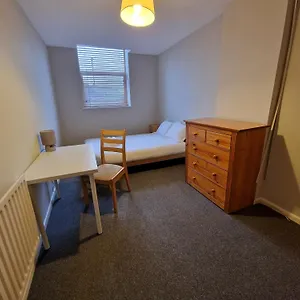 Guest house Portsmouth Road A, Southampton