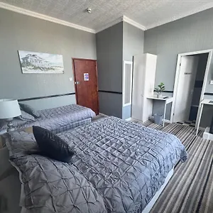 The Holmlea Guest house Blackpool